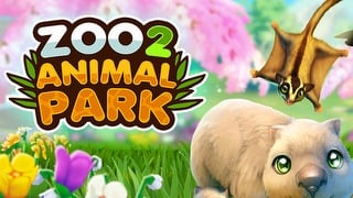 Zoo 2: Animal Park free game