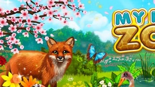 My Free Zoo free game