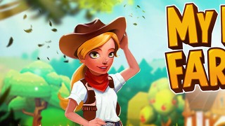 My Free Farm 2 free game