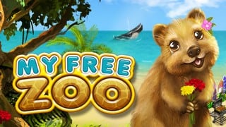 My Free Zoo darmowa gra