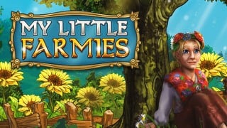 My Little Farmies darmowa gra