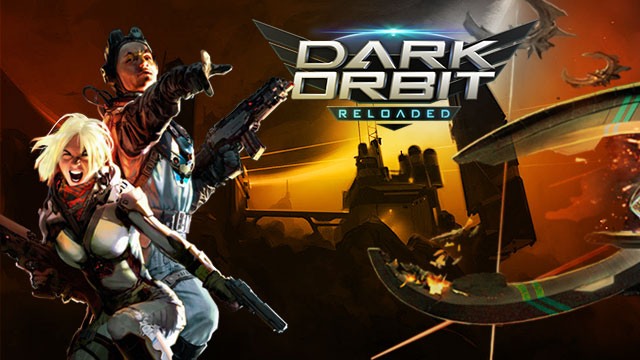 Dark Orbit