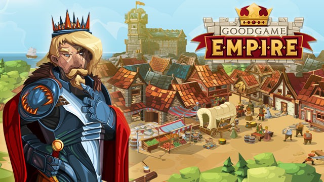 Goodgame Empire
