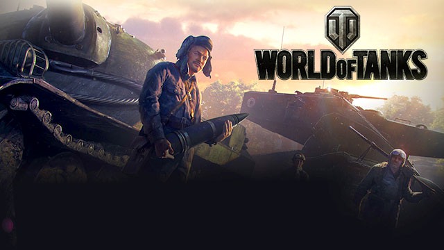 World of Tanks