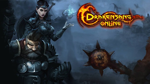 Drakensang Online