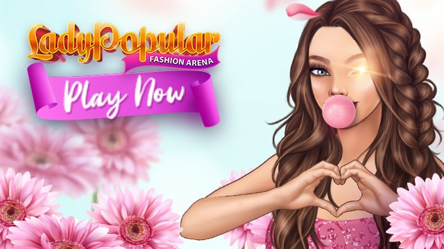 Lady Popular