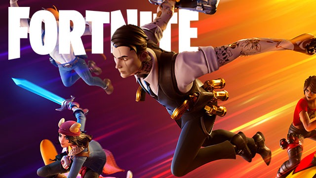 Fortnite