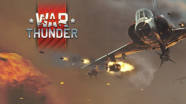 War Thunder