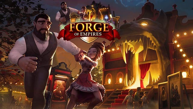 Forge of Empires