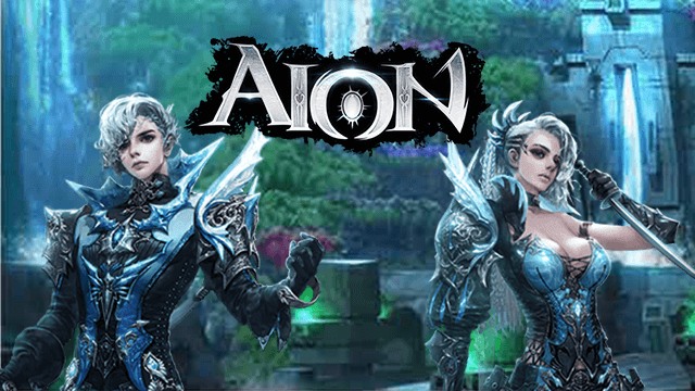 Aion