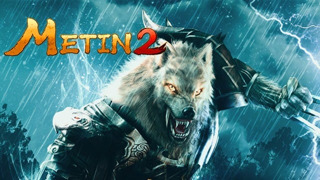 Metin2
