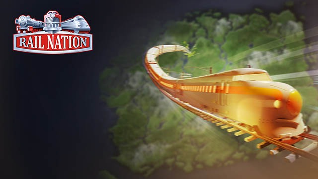 Rail Nation