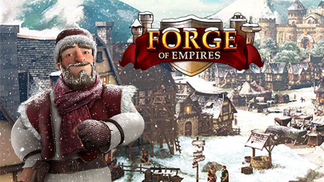 Forge of Empires