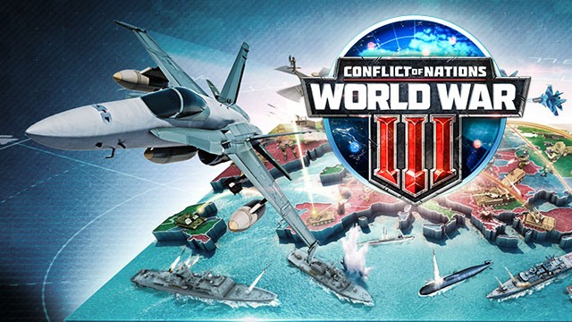 Conflict of Nations