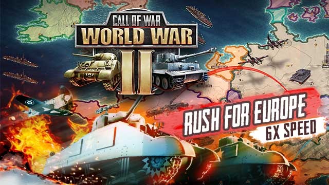 Call of War