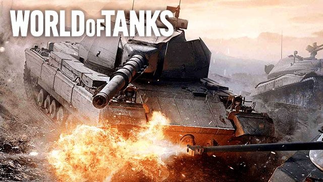 World of Tanks