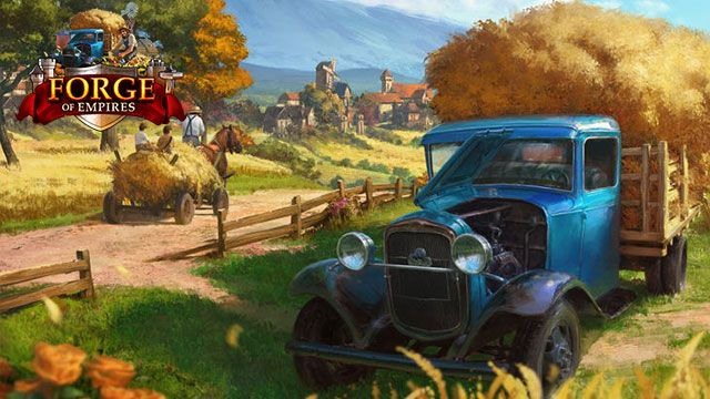 Forge of Empires