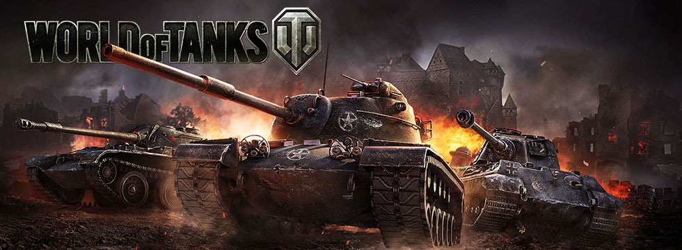 world of tanks playing battle royale