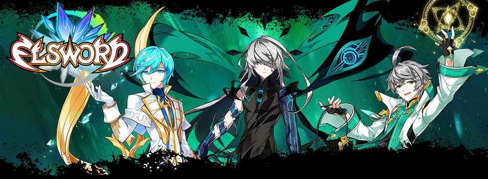 Elsword Darmowa Gra