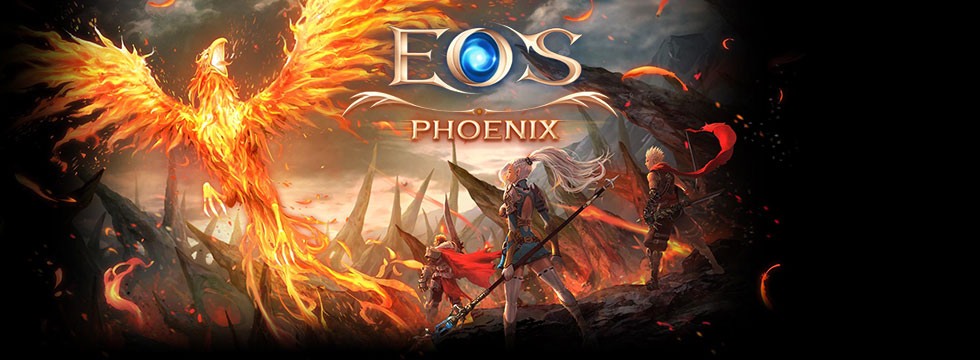 Darmowa Gra Echo of Soul: Phoenix. Stwórz swojego bohatera i prze¿yj epick¹ przygodê!