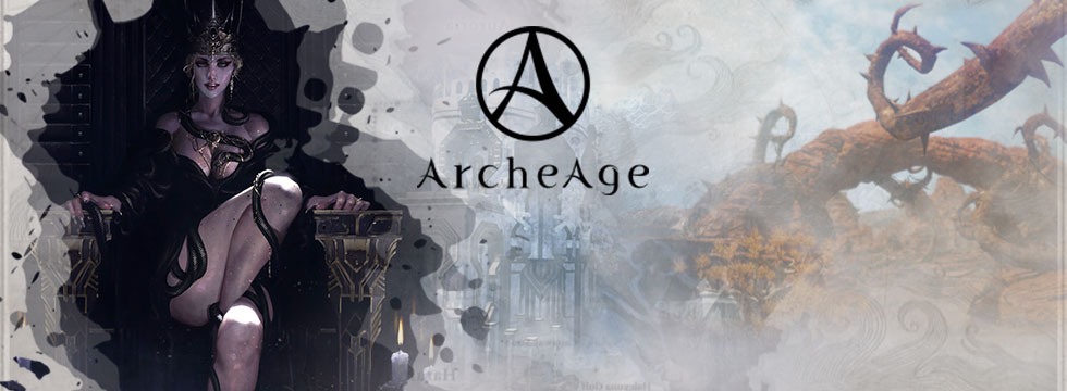 Darmowa Gra ArcheAge. Zmie losy wiata w rozbudowanym MMORPG!