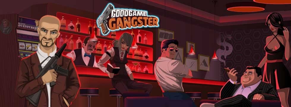 Goodgame Gangster | Free2Play