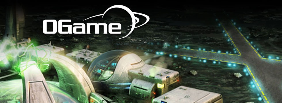 Ogame Space Online Space Game