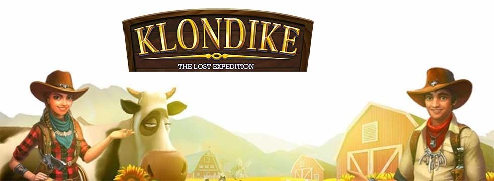 Darmowa Gra Klondike: Lost Expedition. Zdobd fortun na dalekiej pnocy!