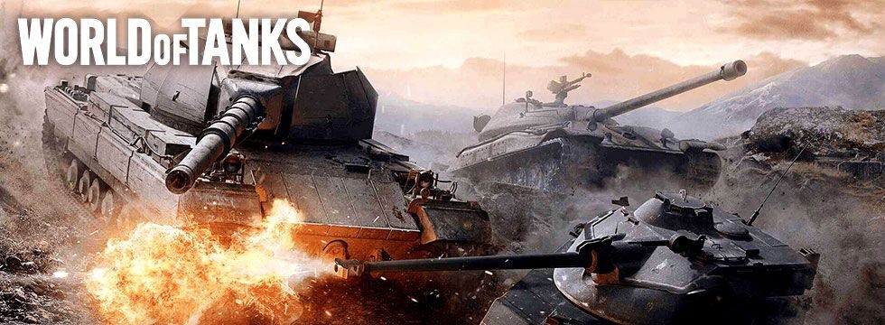 Darmowa Gra World of Tanks. Skompletuj za³ogê, za³aduj amunicjê i jedŸ walczyæ w bitwach czo³gowych!