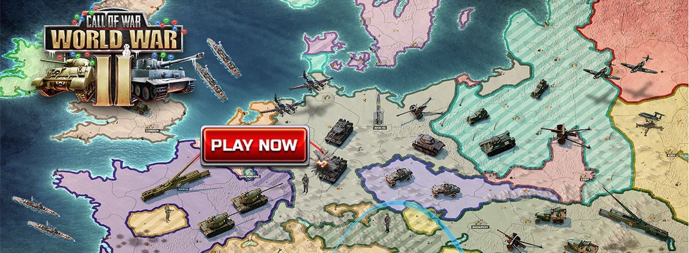 Call of War: World War 2